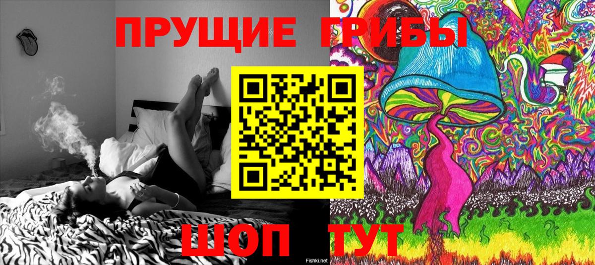 Псилоцибиновые грибы Magic Shrooms Чапаевск